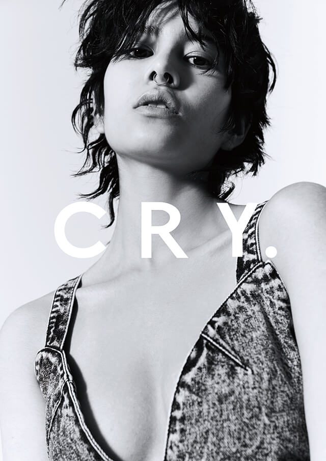 CRY. 17ss