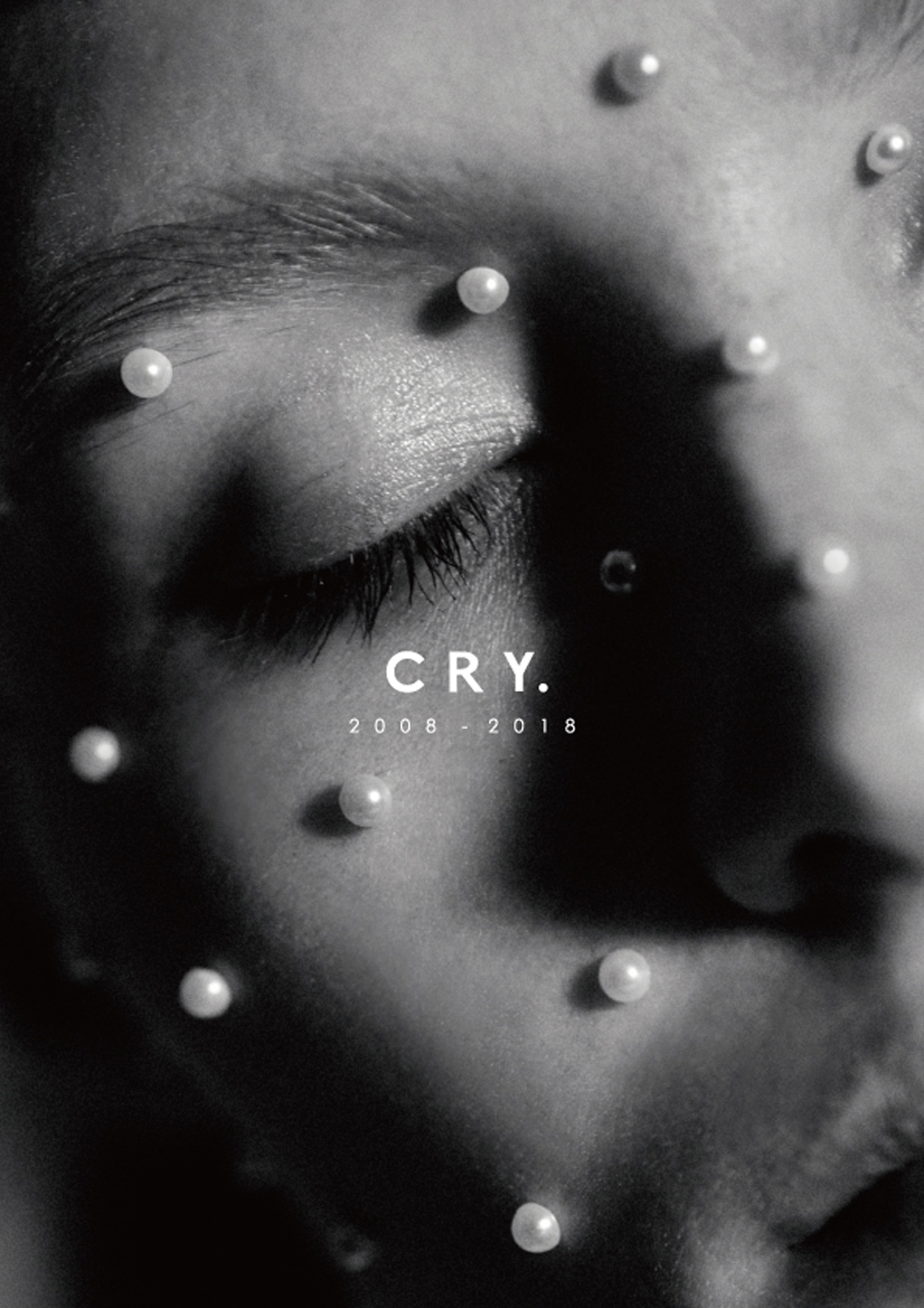 CRY. LAST COLLECTION