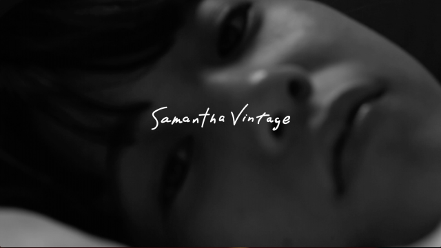 Samantha Vintage